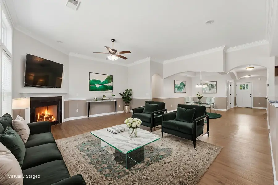 211 Sunward Path, Inman, SC 29349 - #3