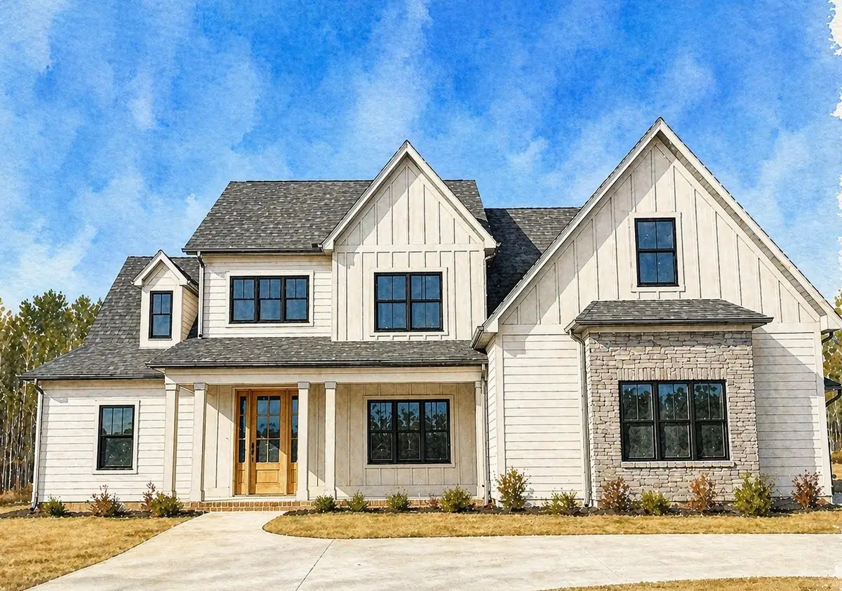 3044 Akins Street, Spartanburg, SC 29303 - #1