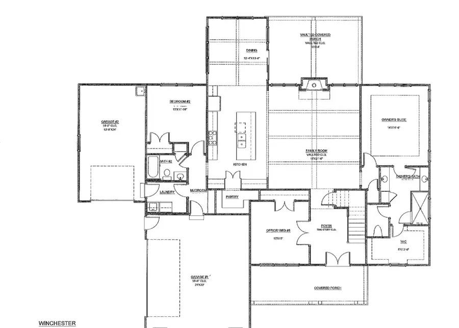 3044 Akins Street, Spartanburg, SC 29303 - #3