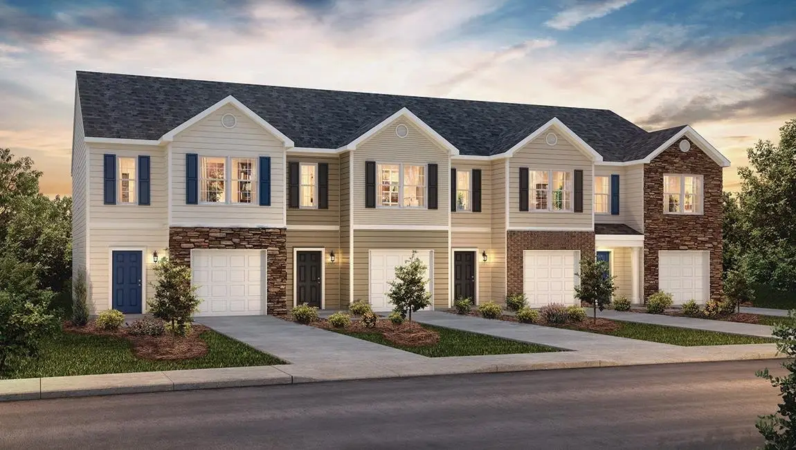 811 Embark Circle, Greer, SC 29651 - #1