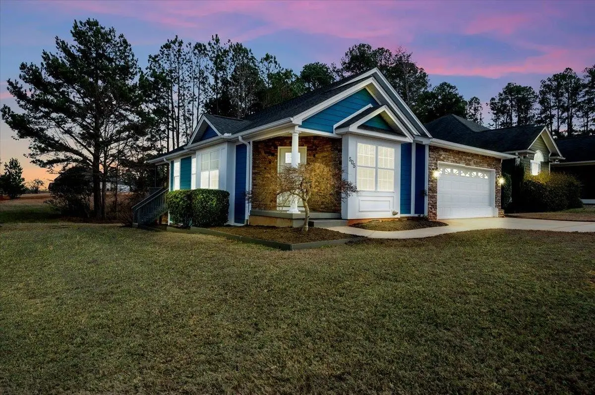 505 Treasure Cove, Inman, SC 29349 - #1