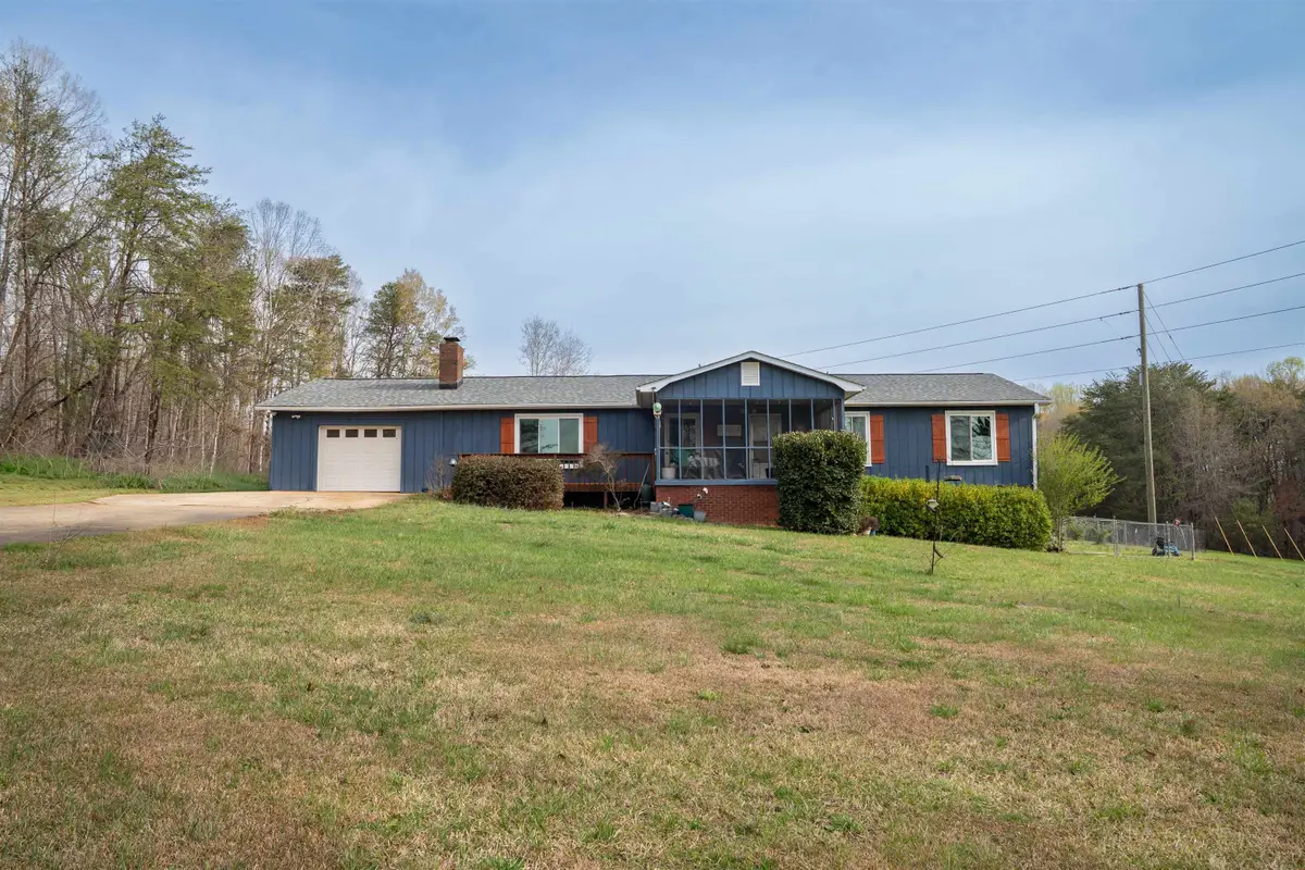 155 Coastline Drive, Inman, SC 29349 - #1