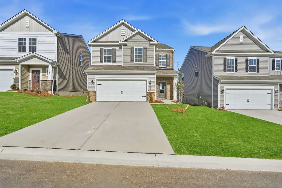 142 Farmwell Drive, Woodruff, SC 29388 - #1