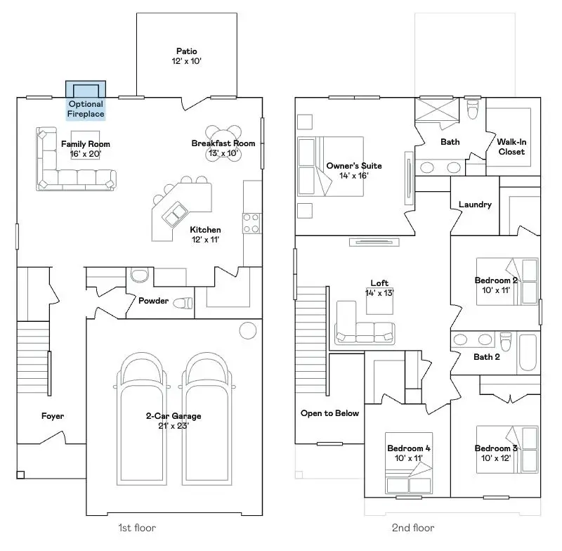 142 Farmwell Drive, Woodruff, SC 29388 - #3