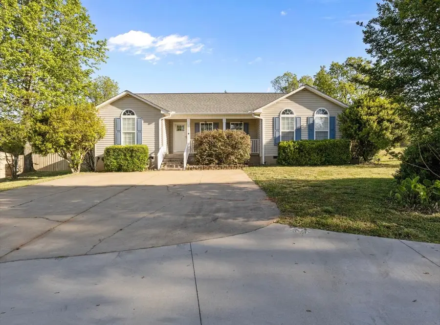 1013 Gibbs Rd, Wellford, SC 29385 - #2