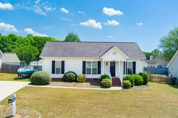 1104 Dunwoody Drive, Simpsonville, SC 29681