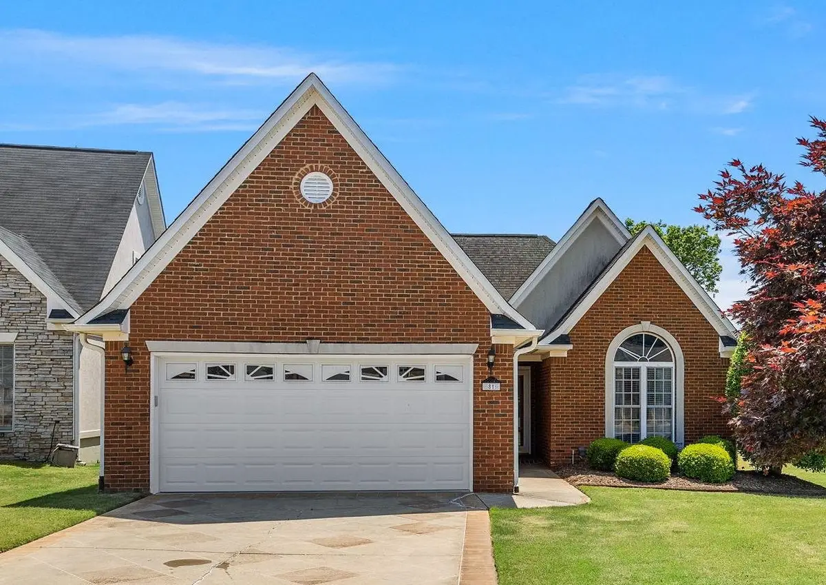 81 Arbours West Lane, Moore, SC 29369 - #1