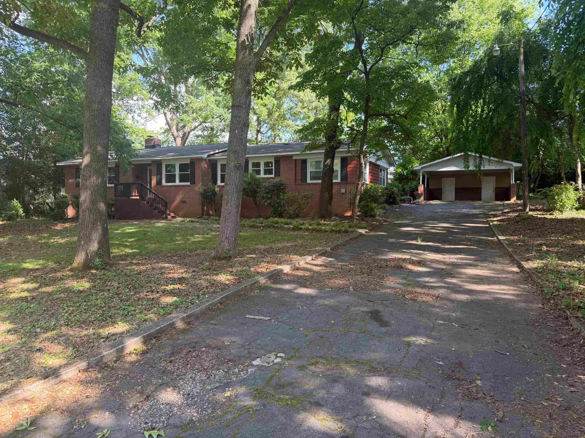 2221 Avondale Drive, Spartanburg, SC 29302-5064 - #1