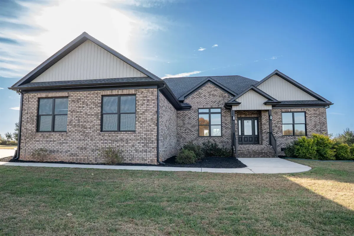 245 Thorncrest Drive, Pauline, SC 29374 - #1