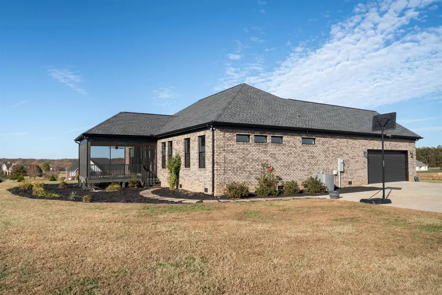245 Thorncrest Drive, Pauline, SC 29374 - #2