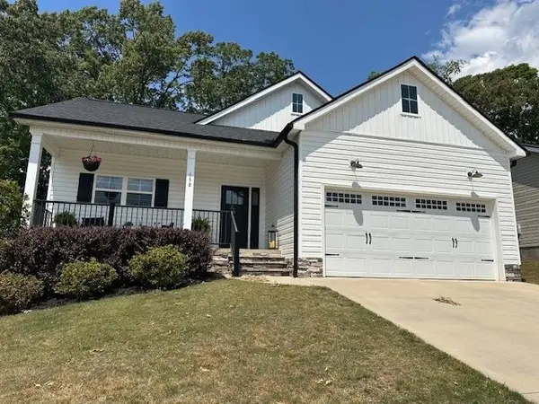 158 Page Creek Boulevard, Landrum, SC 29356