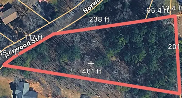0 Norwood St, Pacolet, SC 29372