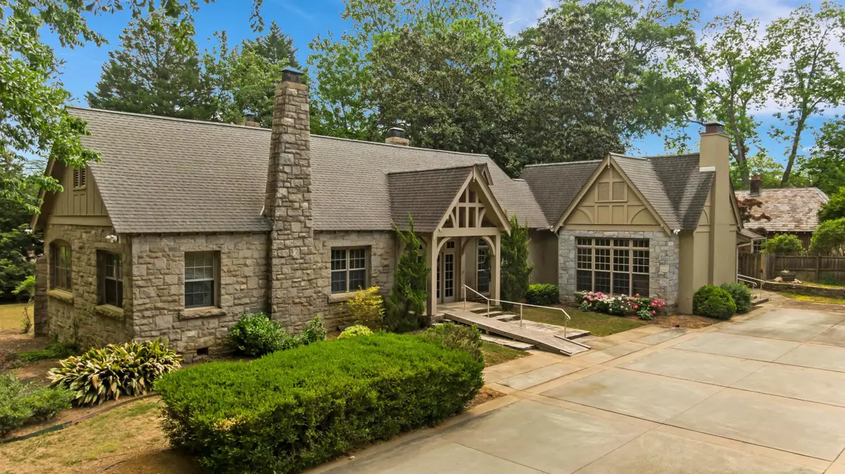 363 Connecticut Avenue, Spartanburg, SC 29302 - #1