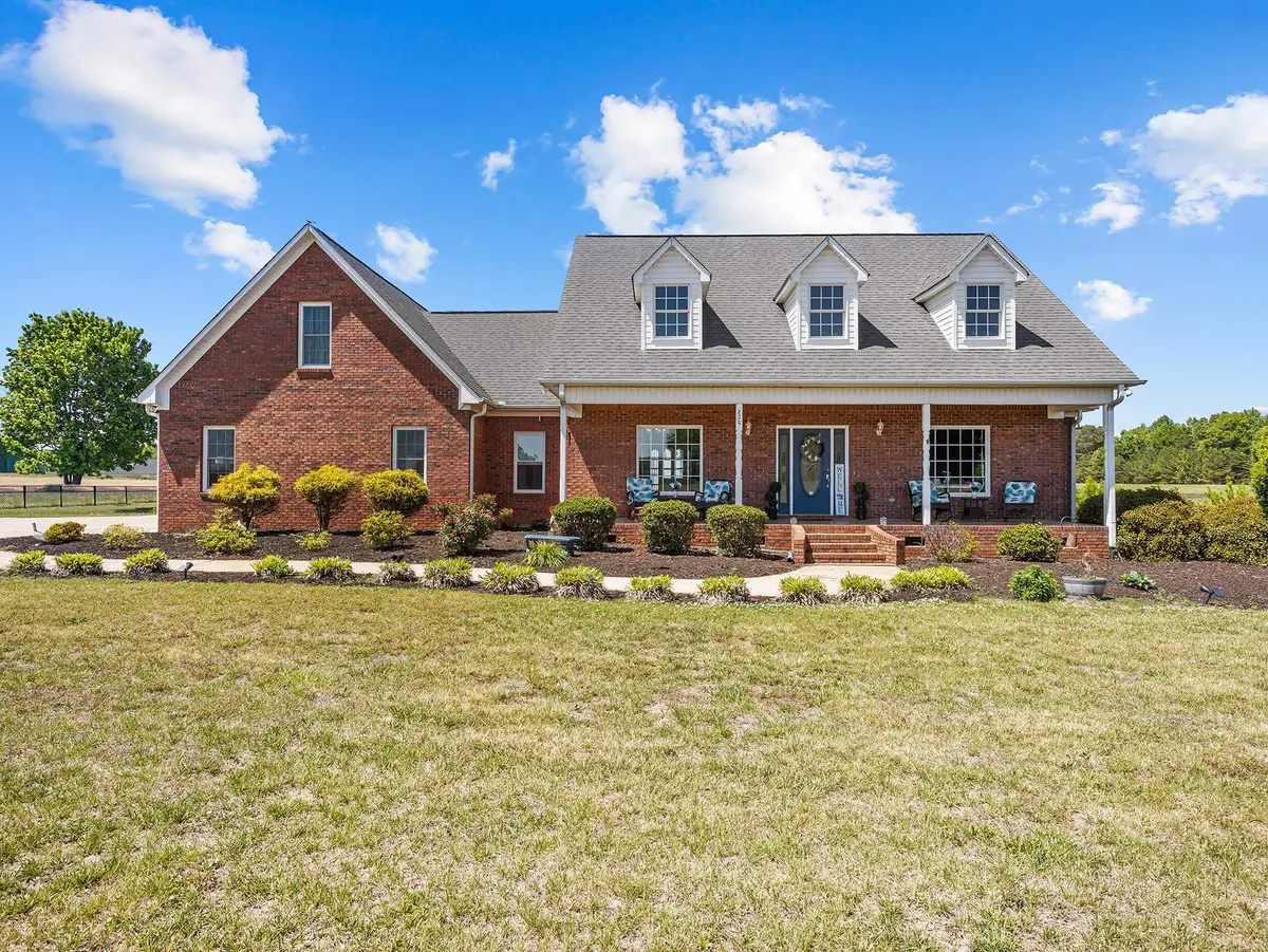 820 Old Island Ford Rd, Chesnee, SC 29323 - #1