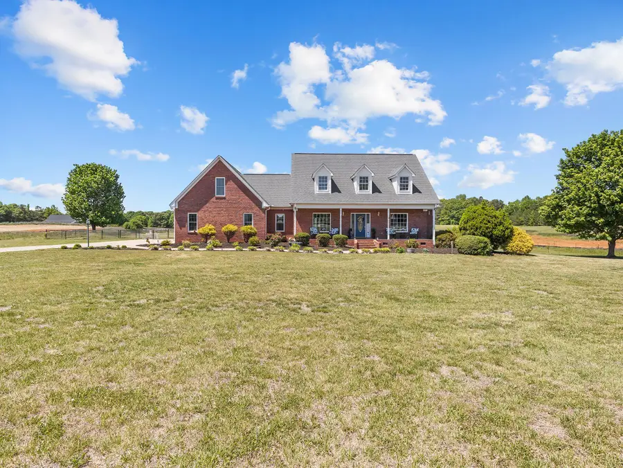 820 Old Island Ford Rd, Chesnee, SC 29323 - #2