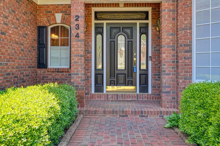 234 N Lake Emory Drive, Inman, SC 29349 - #3