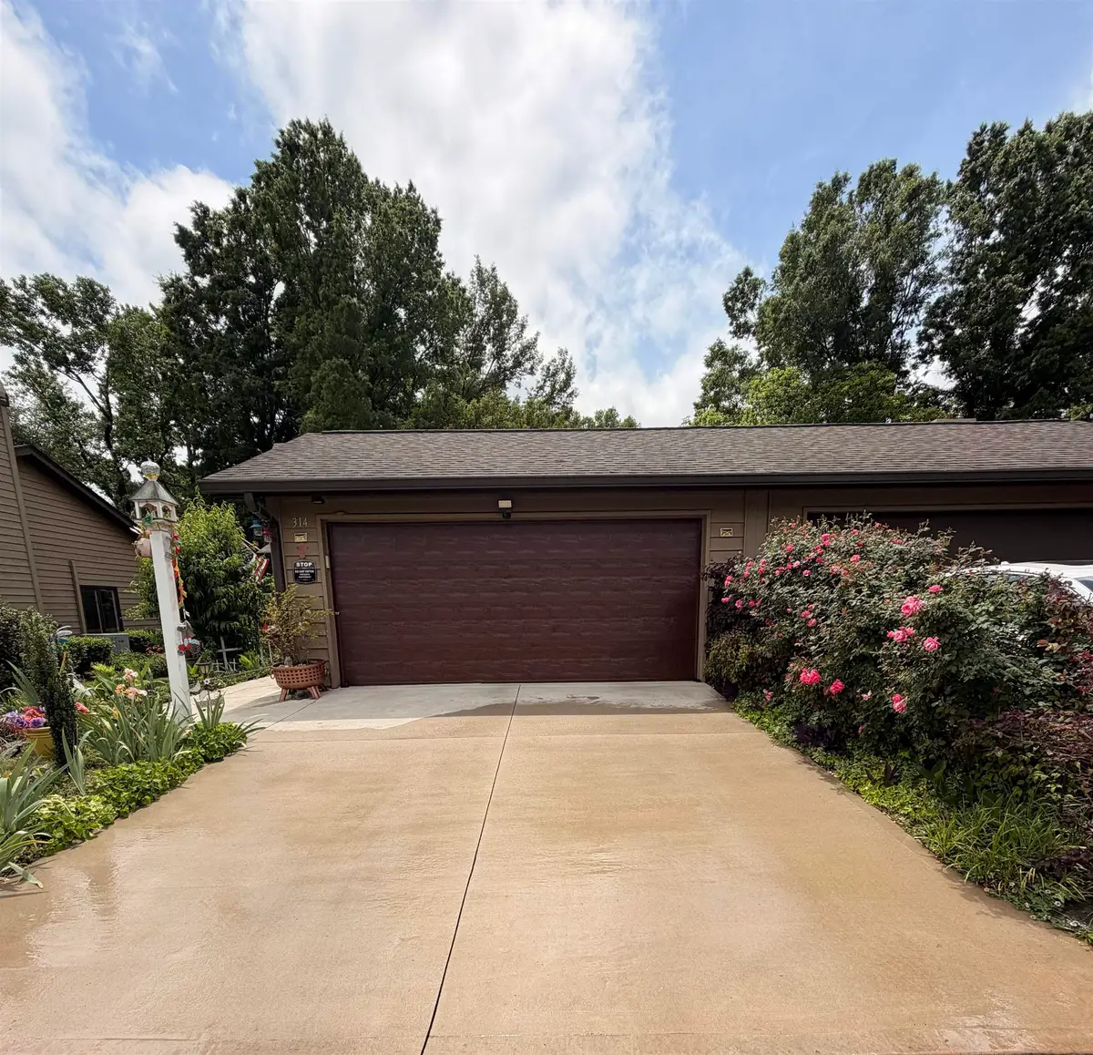 314 Skylark Circle, Greer, SC 29650 - #1