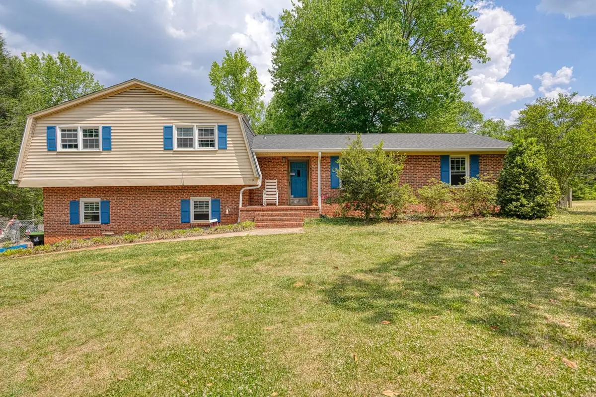 110 Overbrook Circle, Lyman, SC 29365 - #1