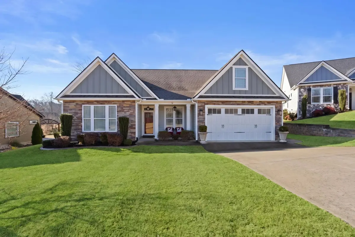 323 Holly Oaks Lane, Inman, SC 29349 - #1