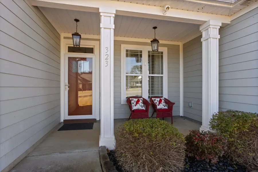 323 Holly Oaks Lane, Inman, SC 29349 - #2