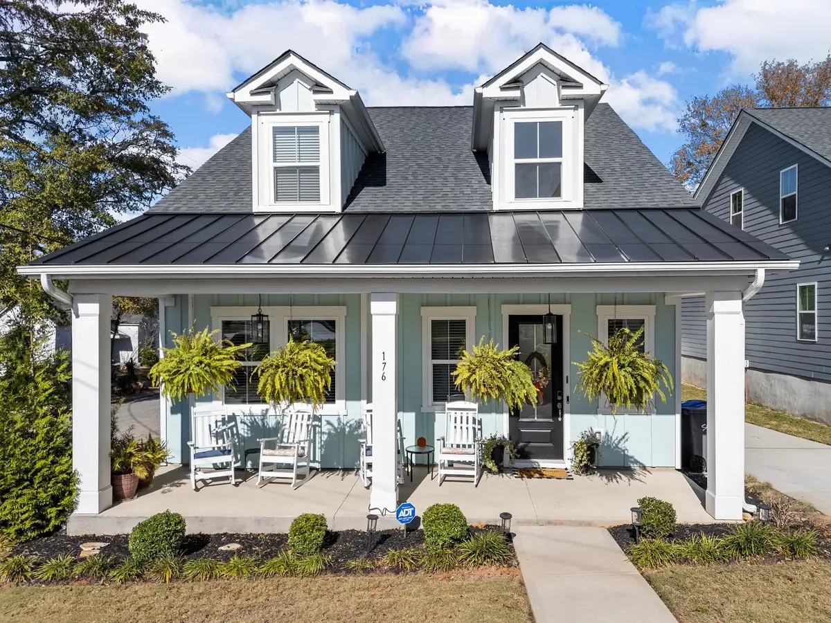 176 Rudisal Street, Spartanburg, SC 29302 - #1