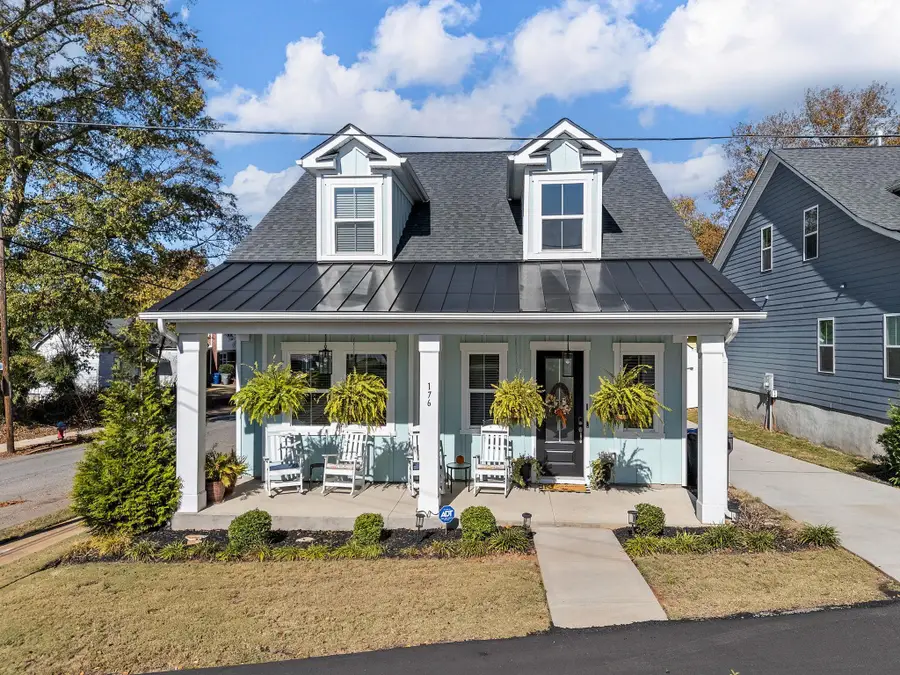 176 Rudisal Street, Spartanburg, SC 29302 - #2