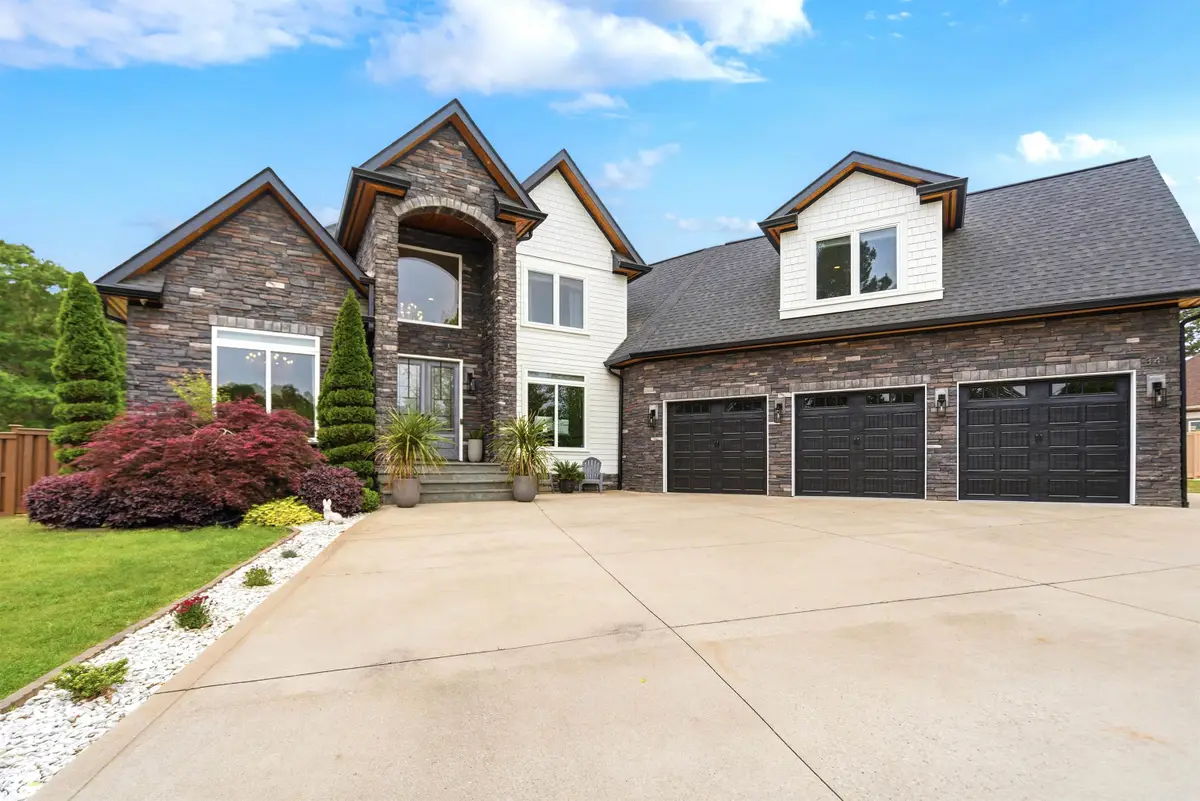 341 Country Oak Rd Road, Chesnee, SC 29323-9074 - #1