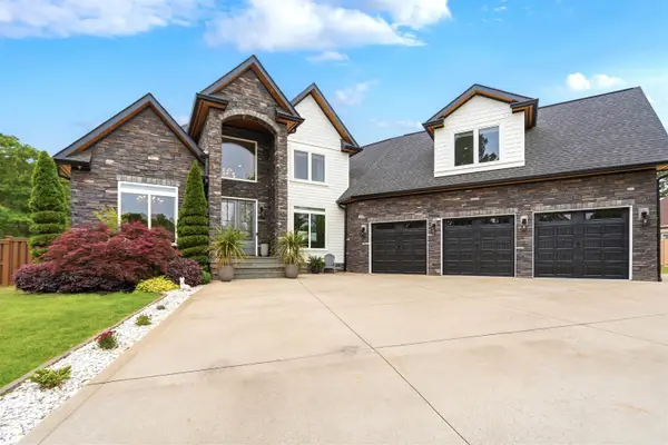 341 Country Oak Rd Road, CHESNEE, SC 29323-9074