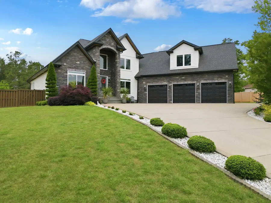 341 Country Oak Rd Road, Chesnee, SC 29323-9074 - #2