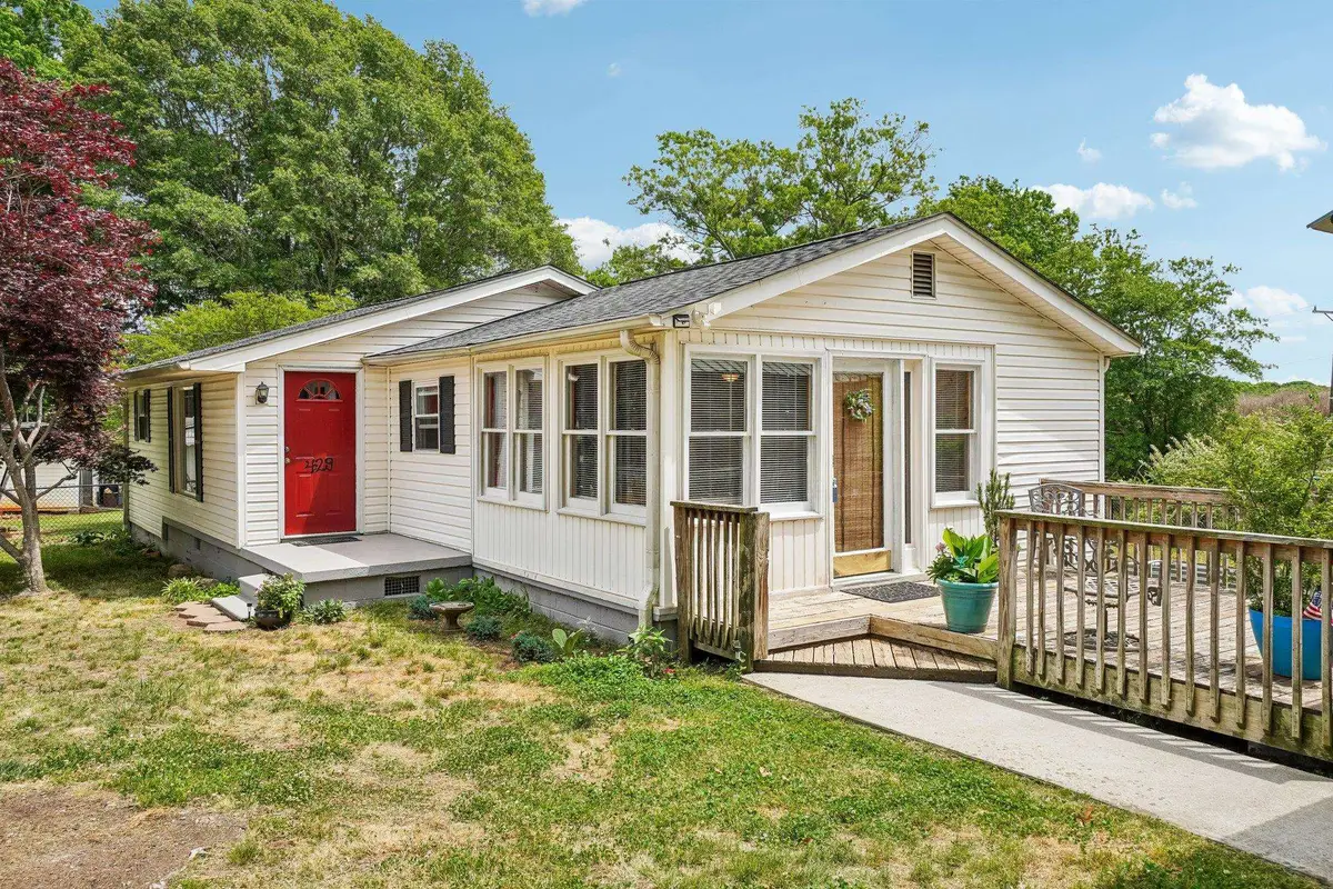429 Liberty Hil Road, Greer, SC 29651 - #1