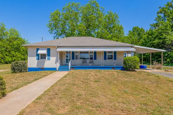 721 Sandy Ford Road, Chesnee, SC 29323
