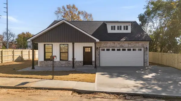 367 College Street, spartanburg, SC 29303