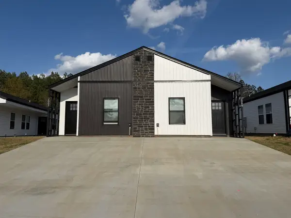 2015/2017 Brother Arthur Trail, Inman, SC 29349