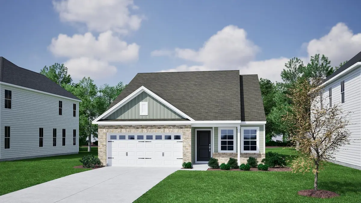 7067 New Horizons Lane, Boiling Springs, SC 29316 - #1