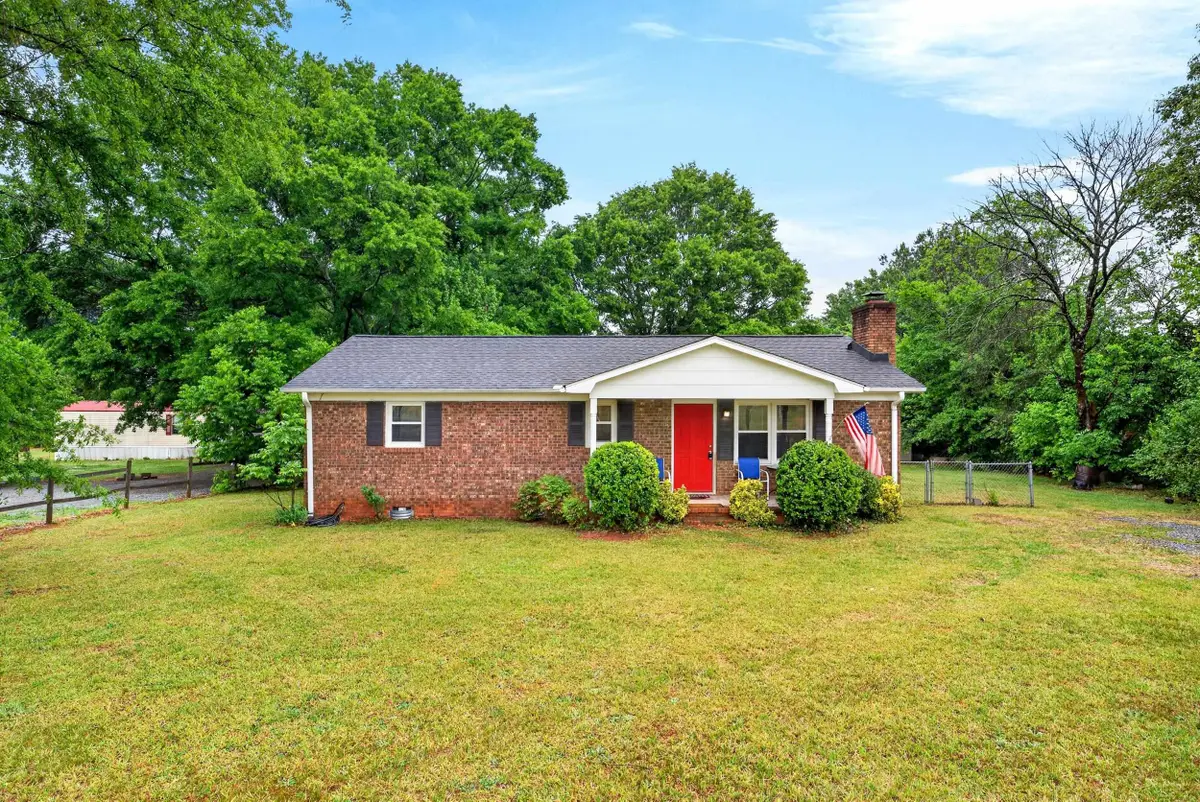 190 Goodjoin Road, Campobello, SC 29322 - #1