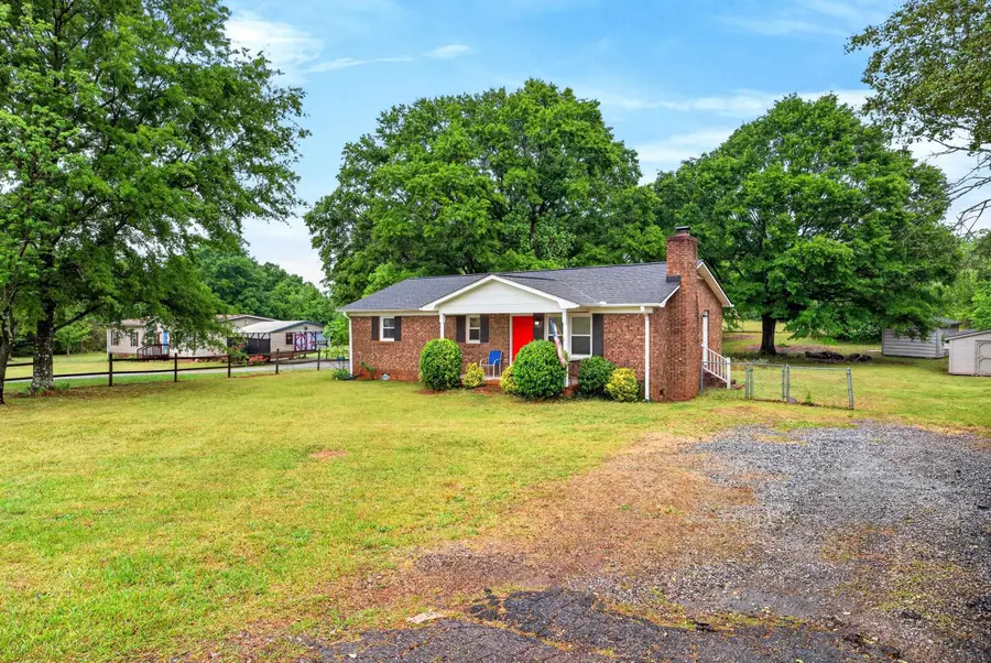 190 Goodjoin Road, Campobello, SC 29322 - #3