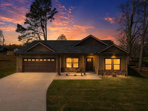512 E Hayne Street, Woodruff, SC 29388