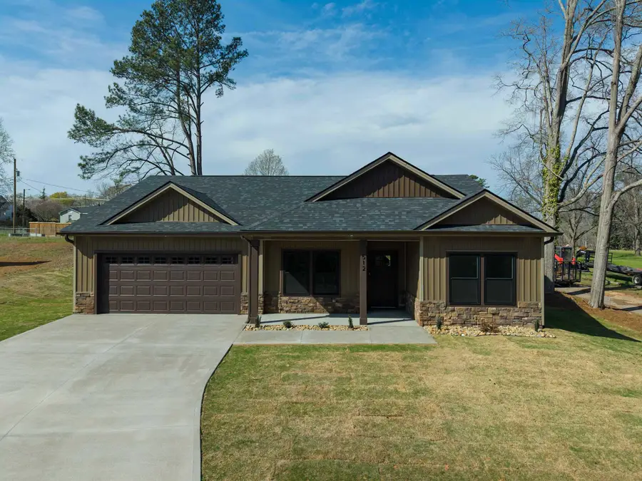 512 E Hayne Street, Woodruff, SC 29388 - #3