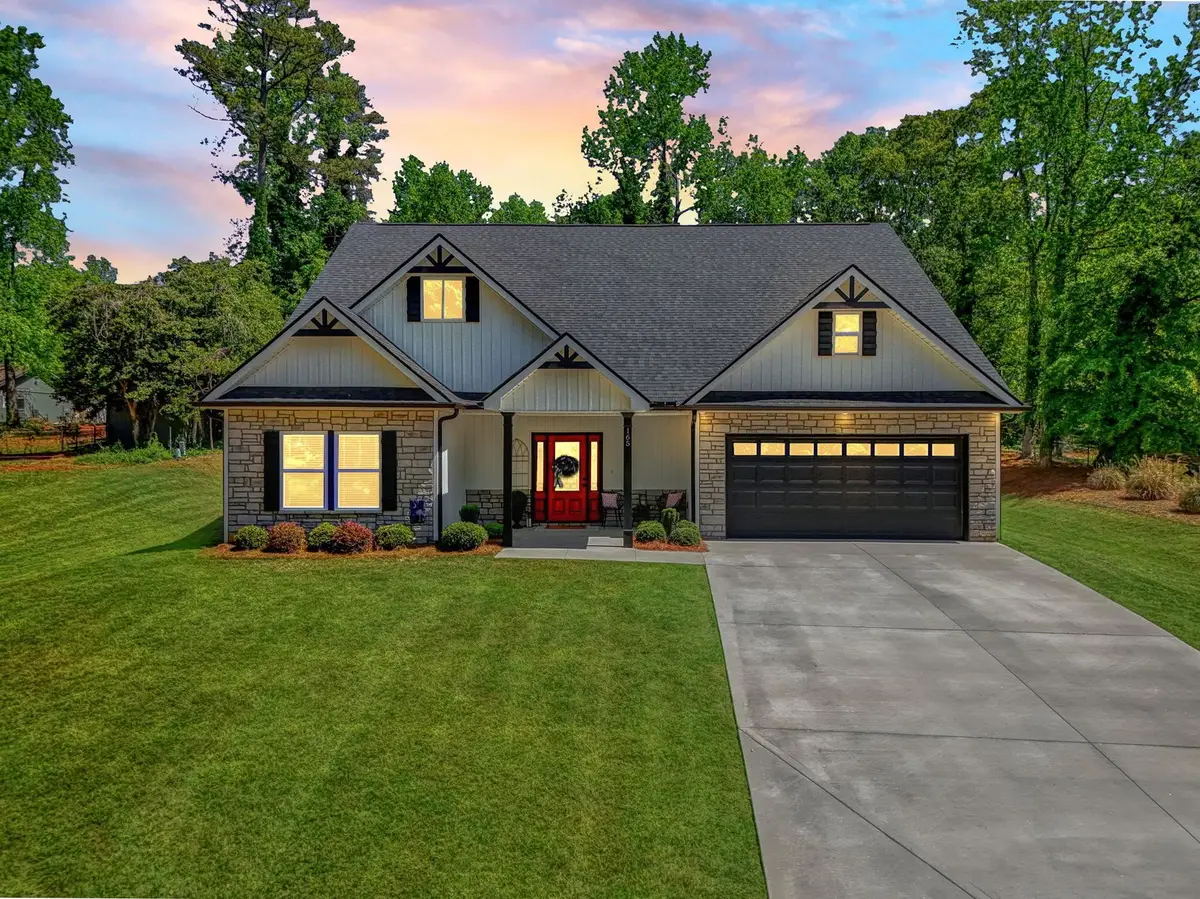 165 Lake Bowen Drive, Inman, SC 29349 - #1