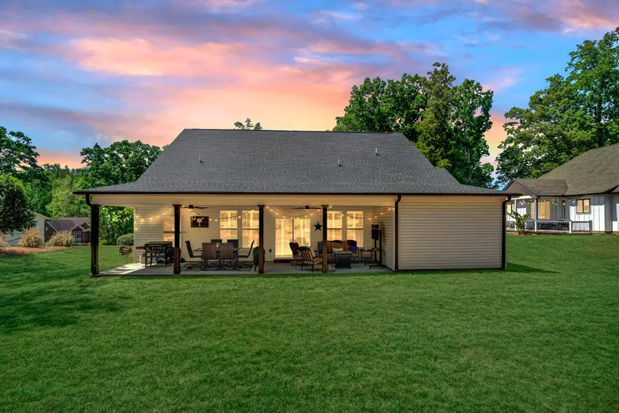 165 Lake Bowen Drive, Inman, SC 29349 - #3