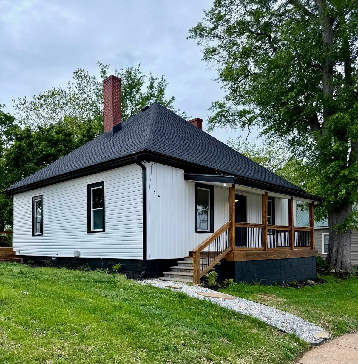 306 Manning St, Spartanburg, SC 29303 - #1