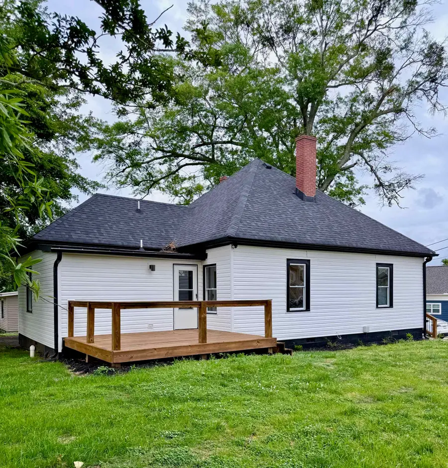 306 Manning St, Spartanburg, SC 29303 - #2