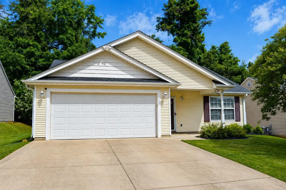 155 Stockbridge Drive, Spartanburg, SC 29301 - #1