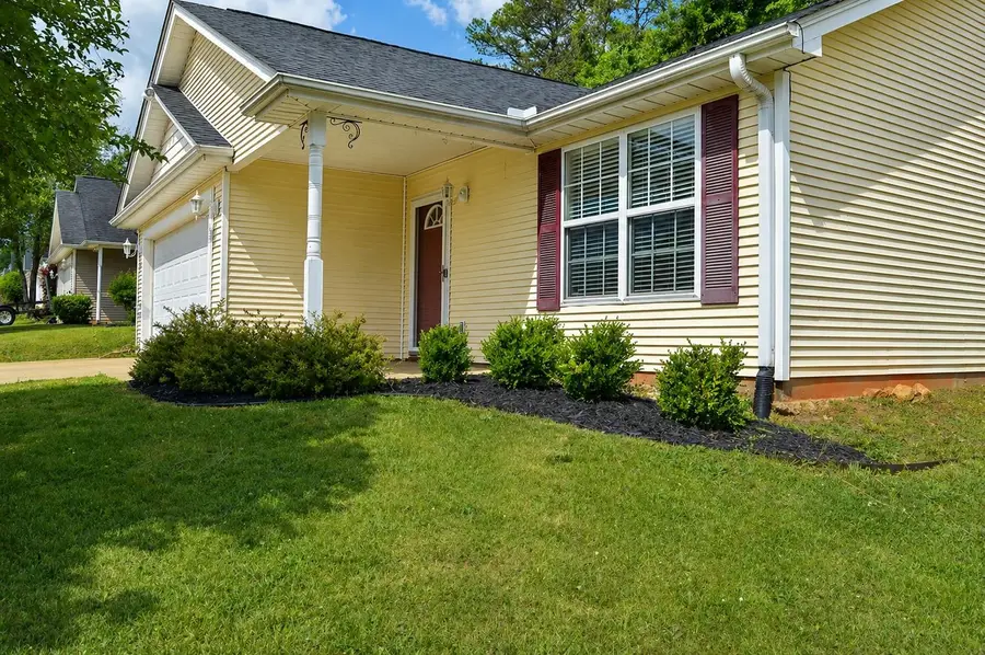 155 Stockbridge Drive, Spartanburg, SC 29301 - #2