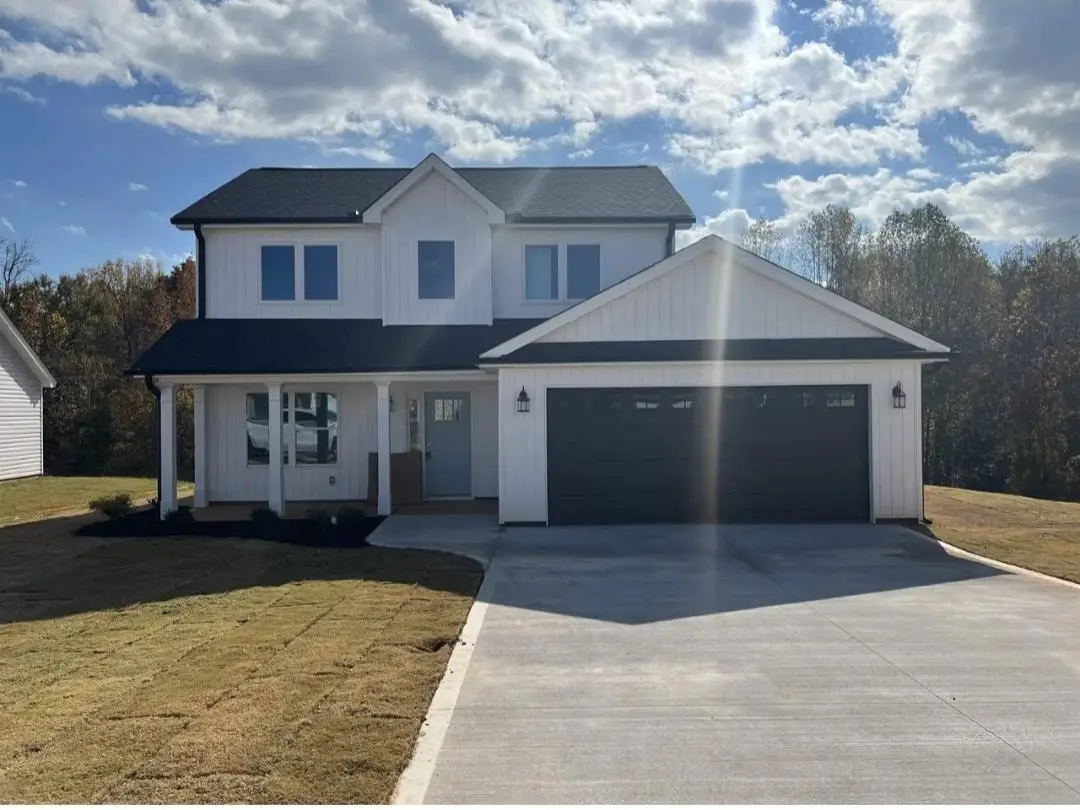 3127 Lorenzo Court, Inman, SC 29349 - #1