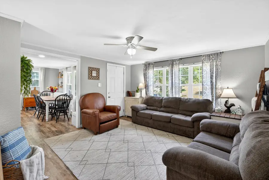 210 Sunnyside Drive, Greer, SC 29651 - #2