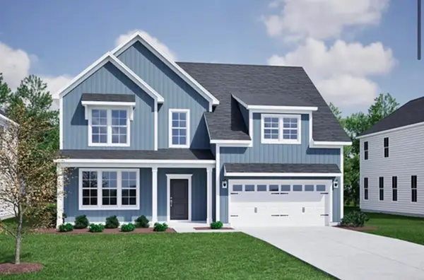 406 Foxford Drive, Woodruff, SC 29388