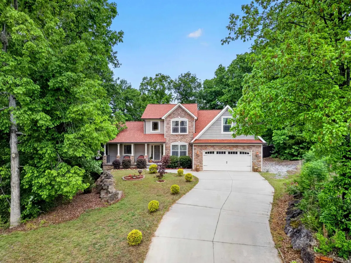 112 Trotter Court, Moore, SC 29369 - #1