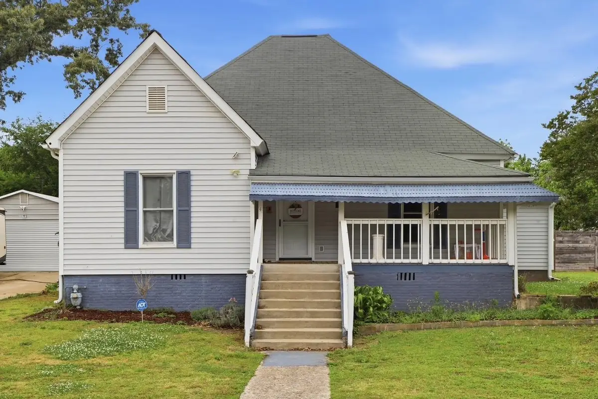 4 Front Street, Spartanburg, SC 29301 - #1