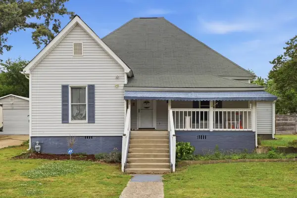 4 Front Street, Spartanburg, SC 29301